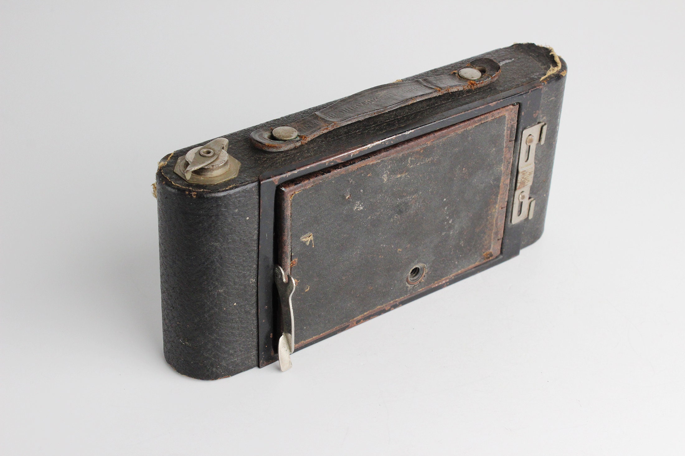 KODAK No. 2A Folding Autographic Brownie - Etsy Canada