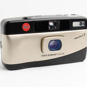 Leica Mini 3 - Etsy