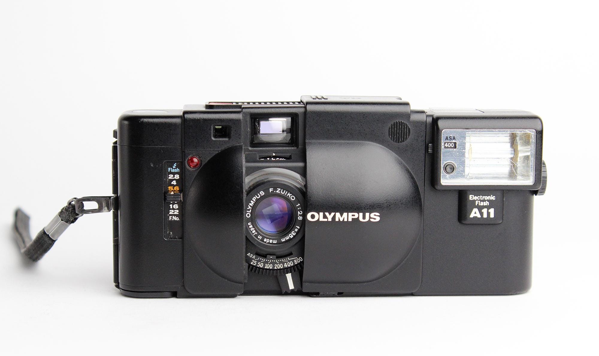 Olympus Xa2 - Etsy