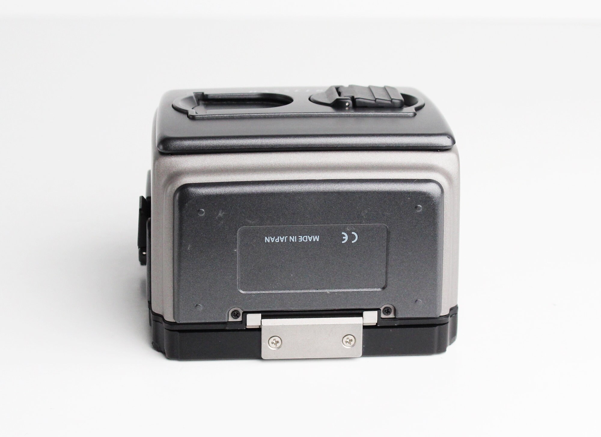 HASSELBLAD Film Back HM 16-32 for 120/220 Film for H Series