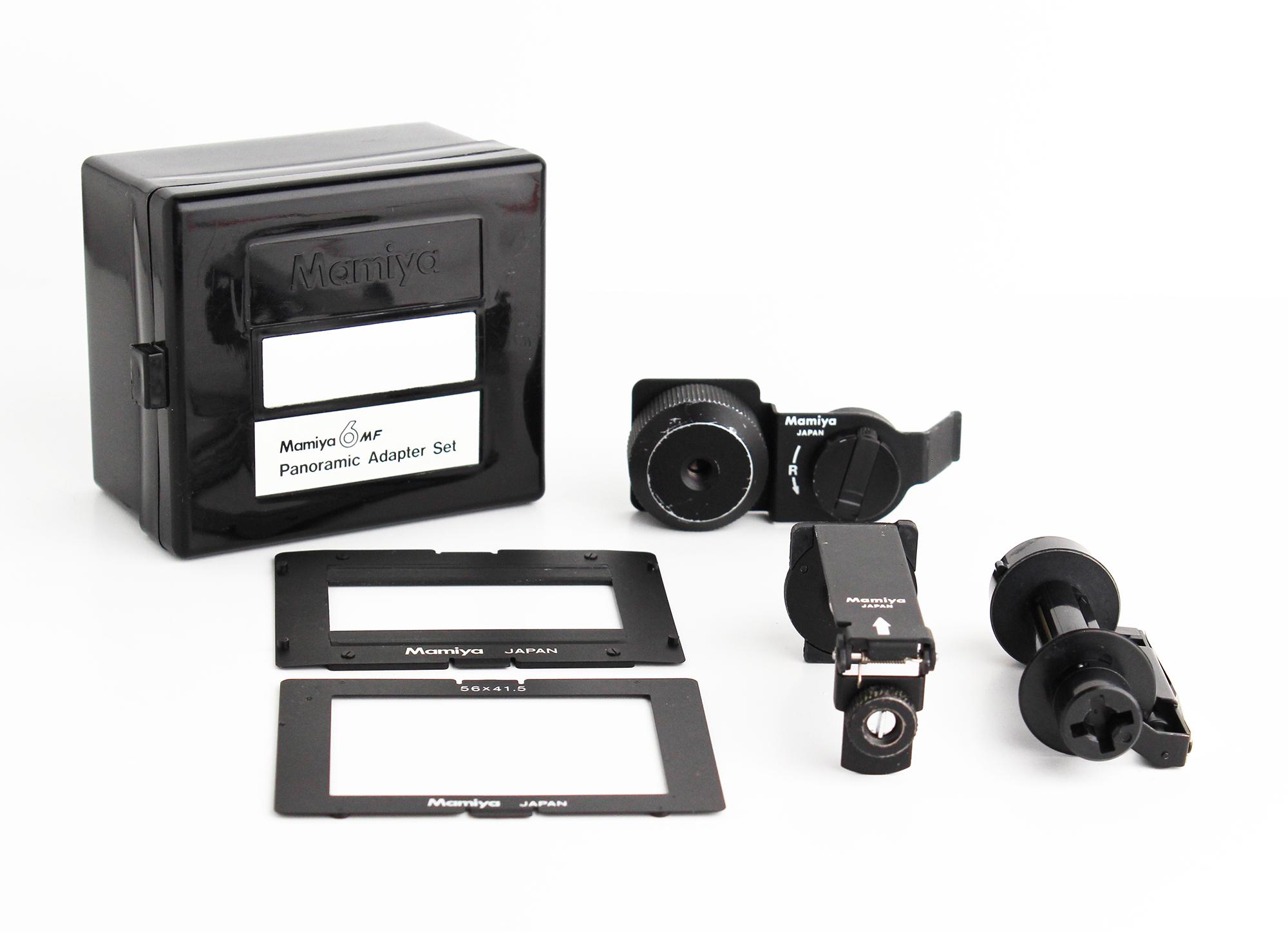 Mamiya 645 1000S レンズ 付属品セット Mamiya 645 Accessories - Etsy