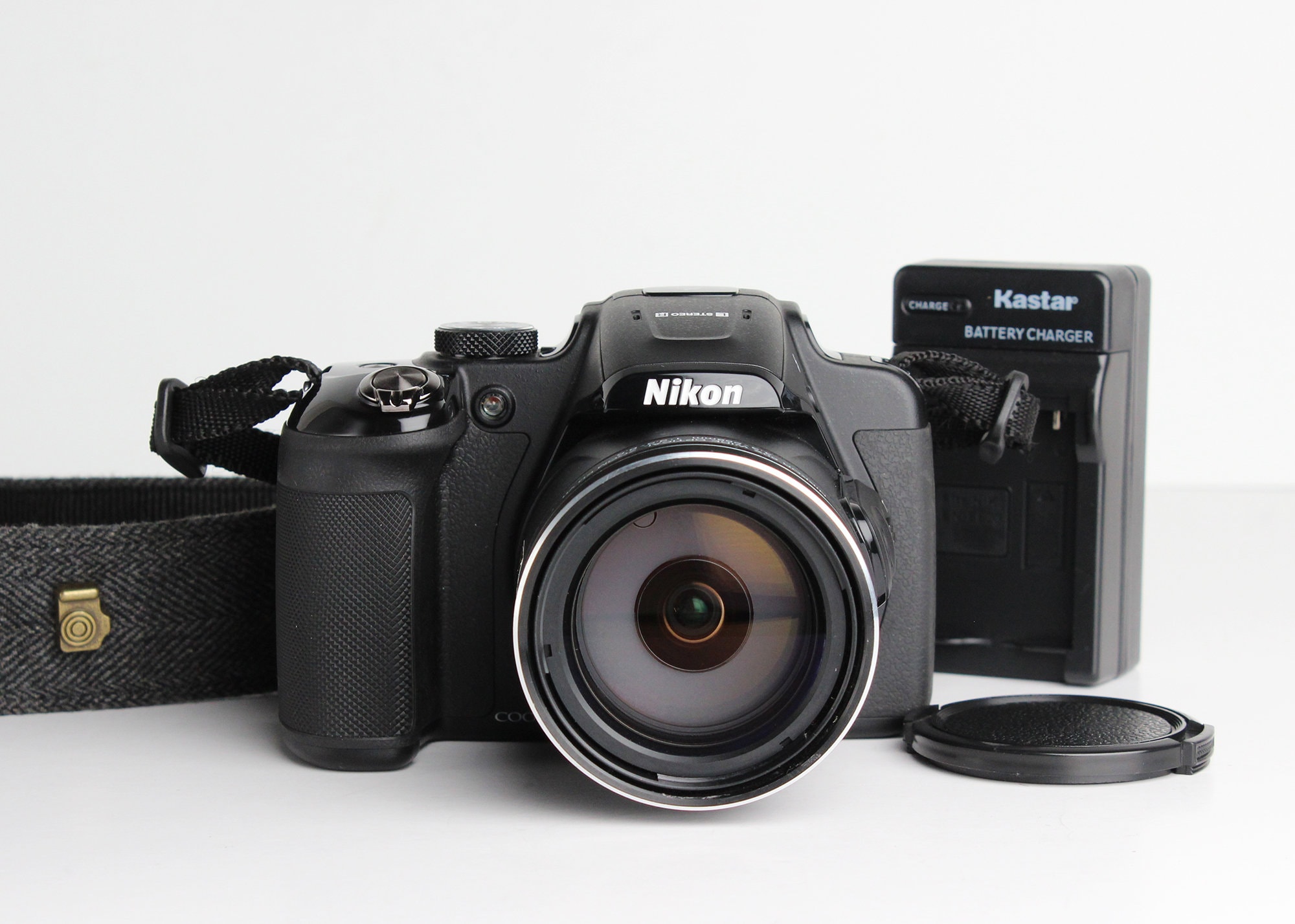 Nikon COOLPIX P610 Review: Nikon Coolpix P610