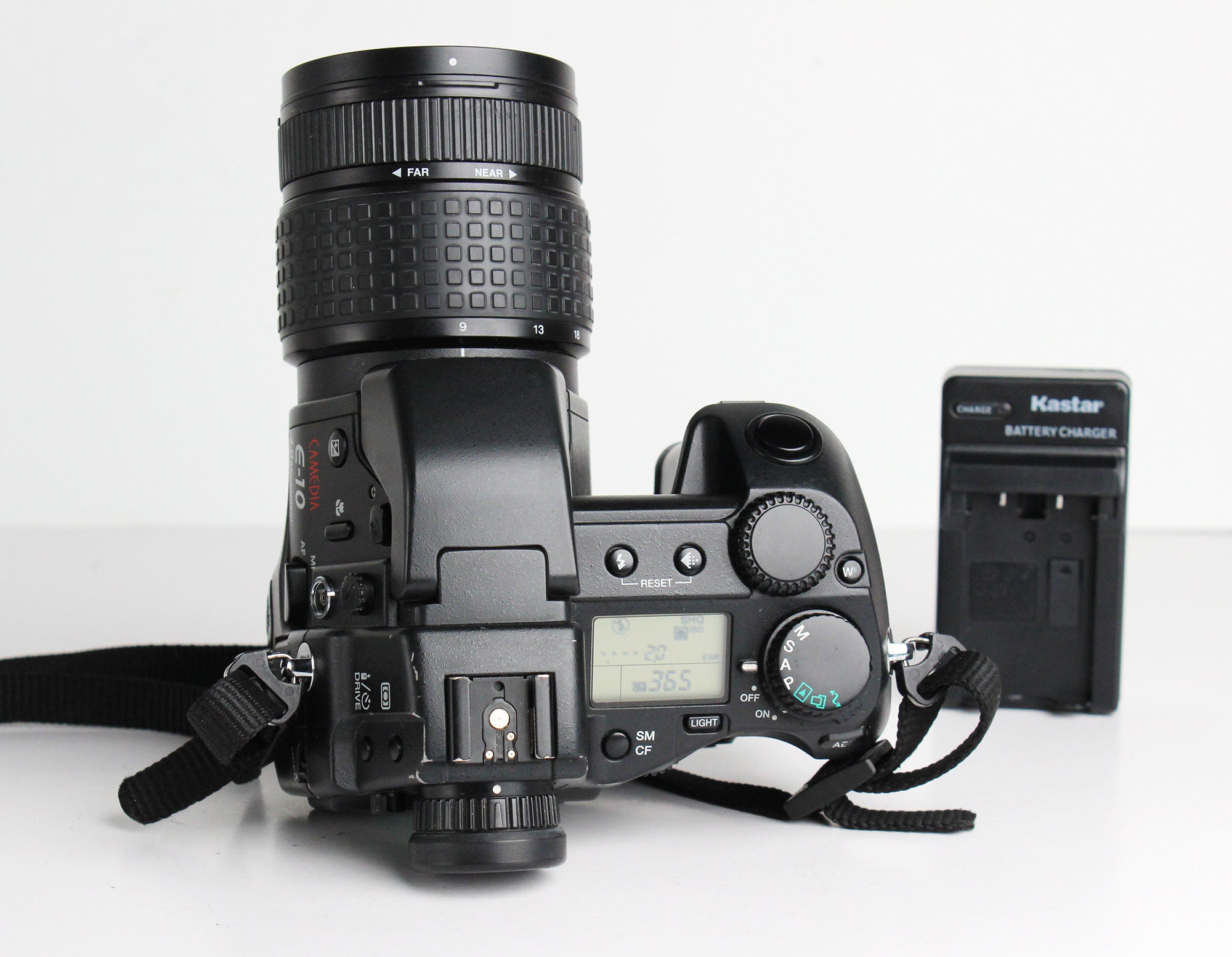 OLYMPUS CAMEDIA μ-10 DIGITAL OLYMPUS CAMEDIA μ-10 DIGITAL Digital Camera - YouTube