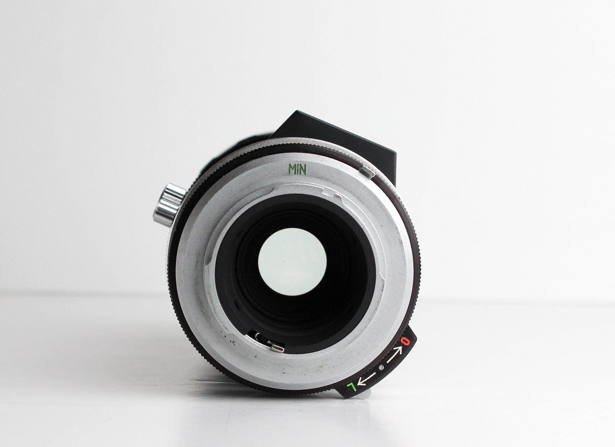 Soligor 75-260mm F/4.5 – My Second Attempt At A Vintage Telephoto Lens Purchase On Ebay