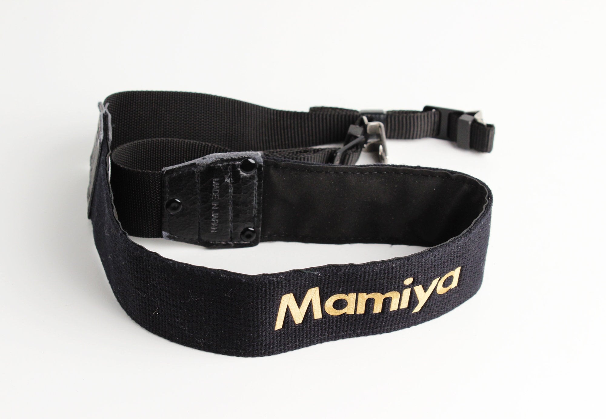 Mamiya マミヤ RB67 Neck Strap Original MAMIYA Neck Strap for RB67 and RZ67 - Etsy