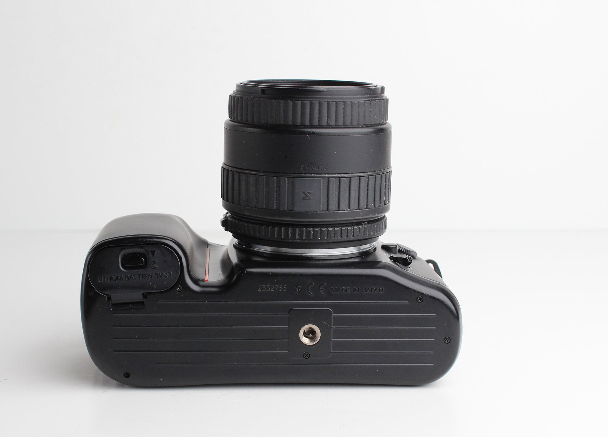 filmcamera Nikon μ 28-80 70-300 w zoom Filmcamera Nikon 28-80 70-300 W Zoom | eBay