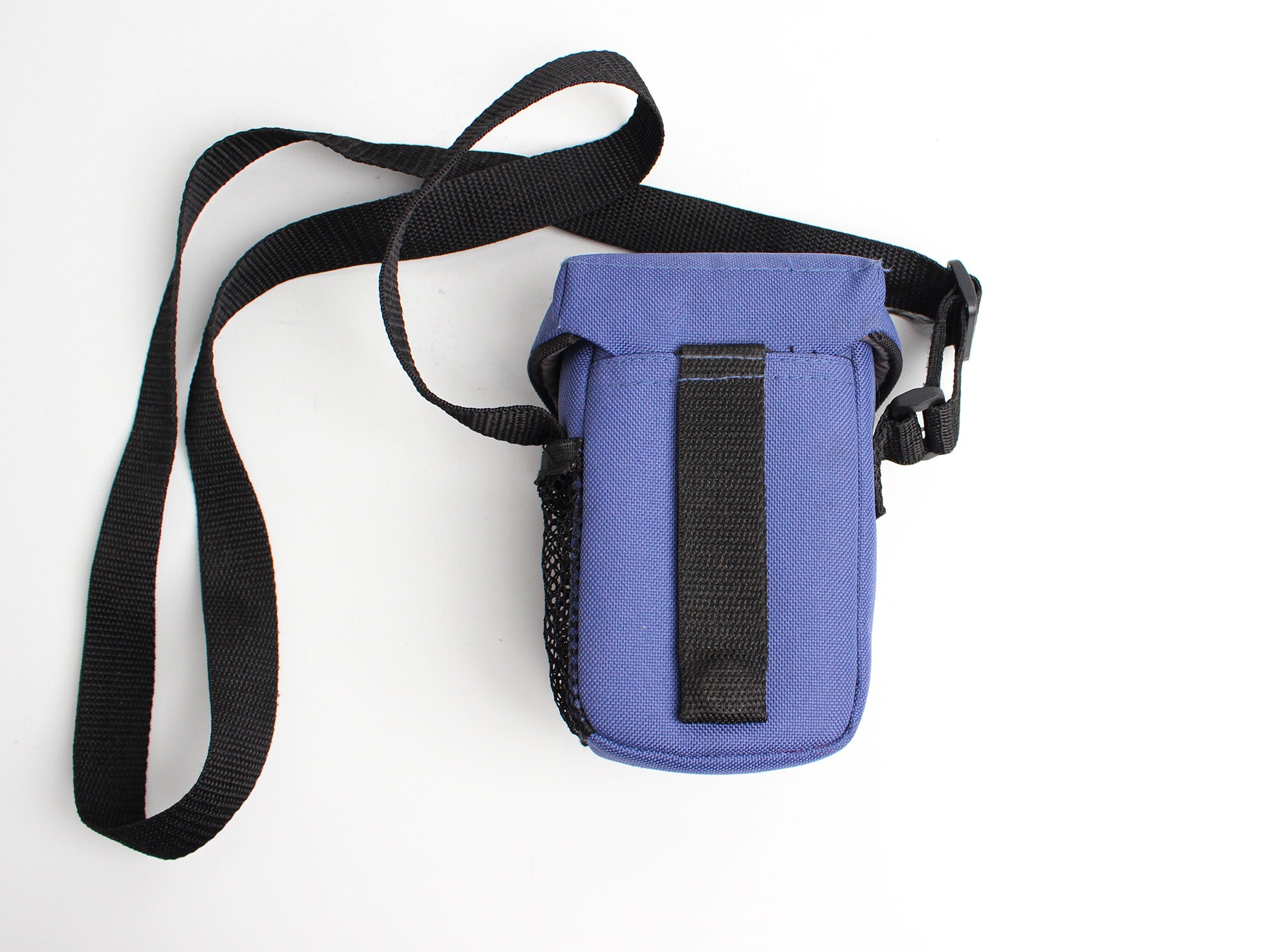 Vintage PROMASTER Padded Camera Case for Point and shoot Camera With Shoulder Strap Small Camera Bag Etsy UK