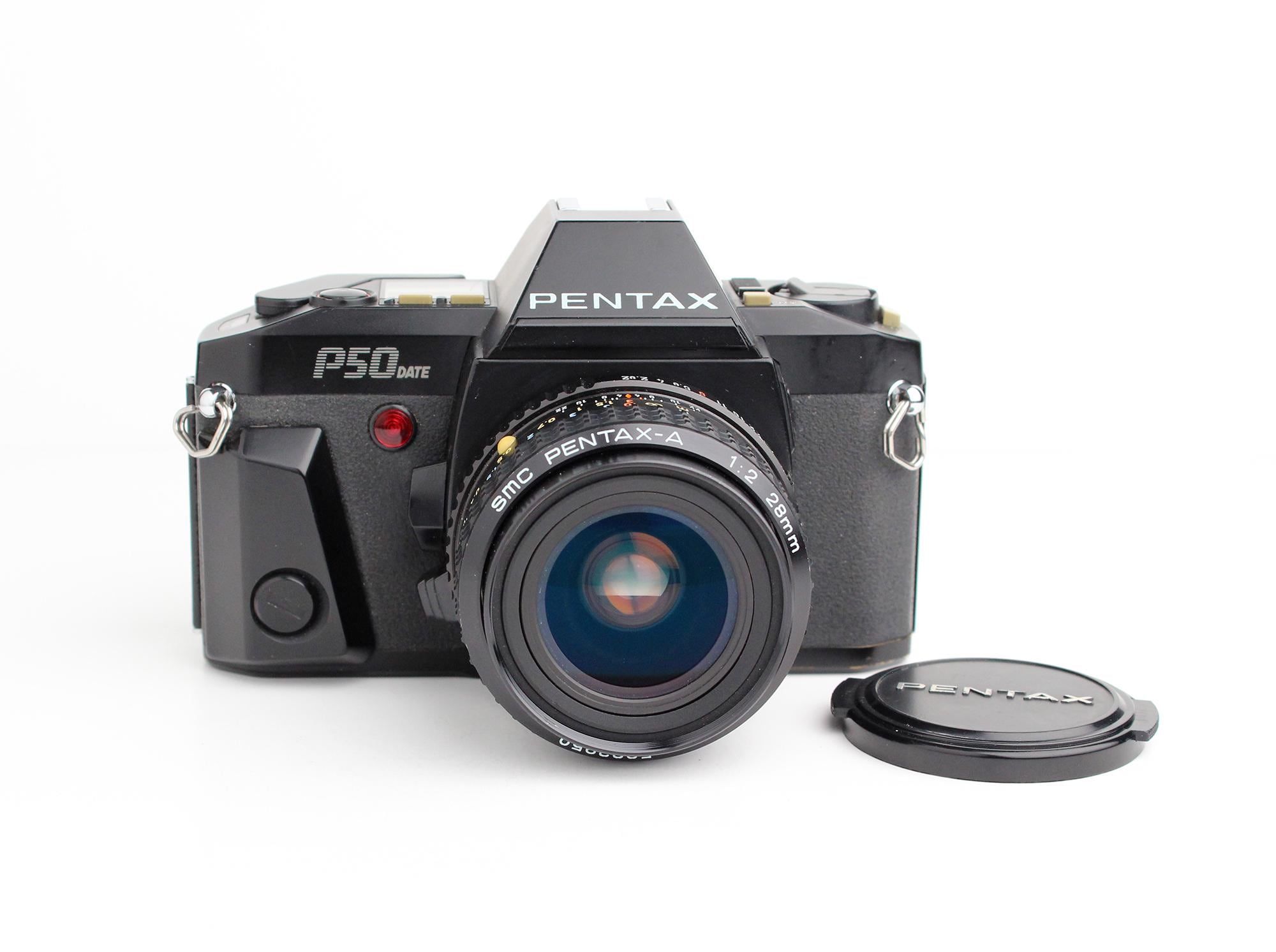Pentax Lx Grip - Etsy