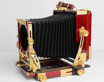 TACHIHARA Hope STF、Symmar210/5.6付き TACHIHARA Hope STF、Symmar210/5.6付き