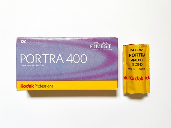 Kodak Portra 400 120フィルム おいしい Kodak Portra 400 120フィルム おいしい