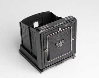 Poignée pour Rolleiflex 6X6 - Photo, audio & vidéo