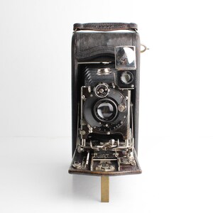 Stereo Kodak Model 1 FR - Le Vieil Album Stereo Kodak Model 1 FR - Le Vieil Album