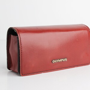 使用感少な目 動作確認済み OLYMPUS XA2 ケース付き #OP1971 送料無料 オリンパスXA2 動作確認済 ＃097