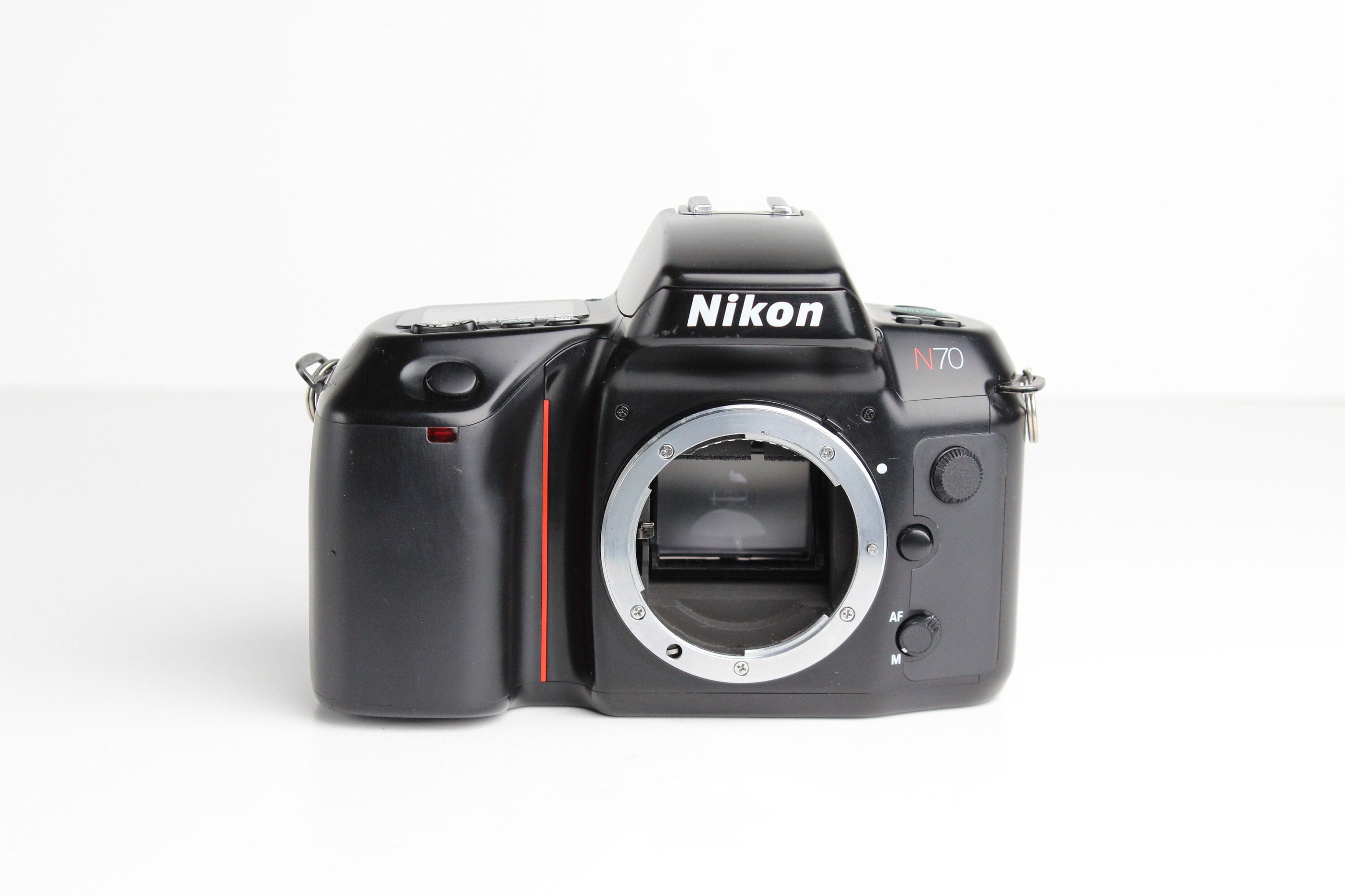 Nikon F70 - Etsy