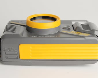 フィルムカメラ TUFF35 Le Clic Le Clic TUFF35 – BuyMoreFilm