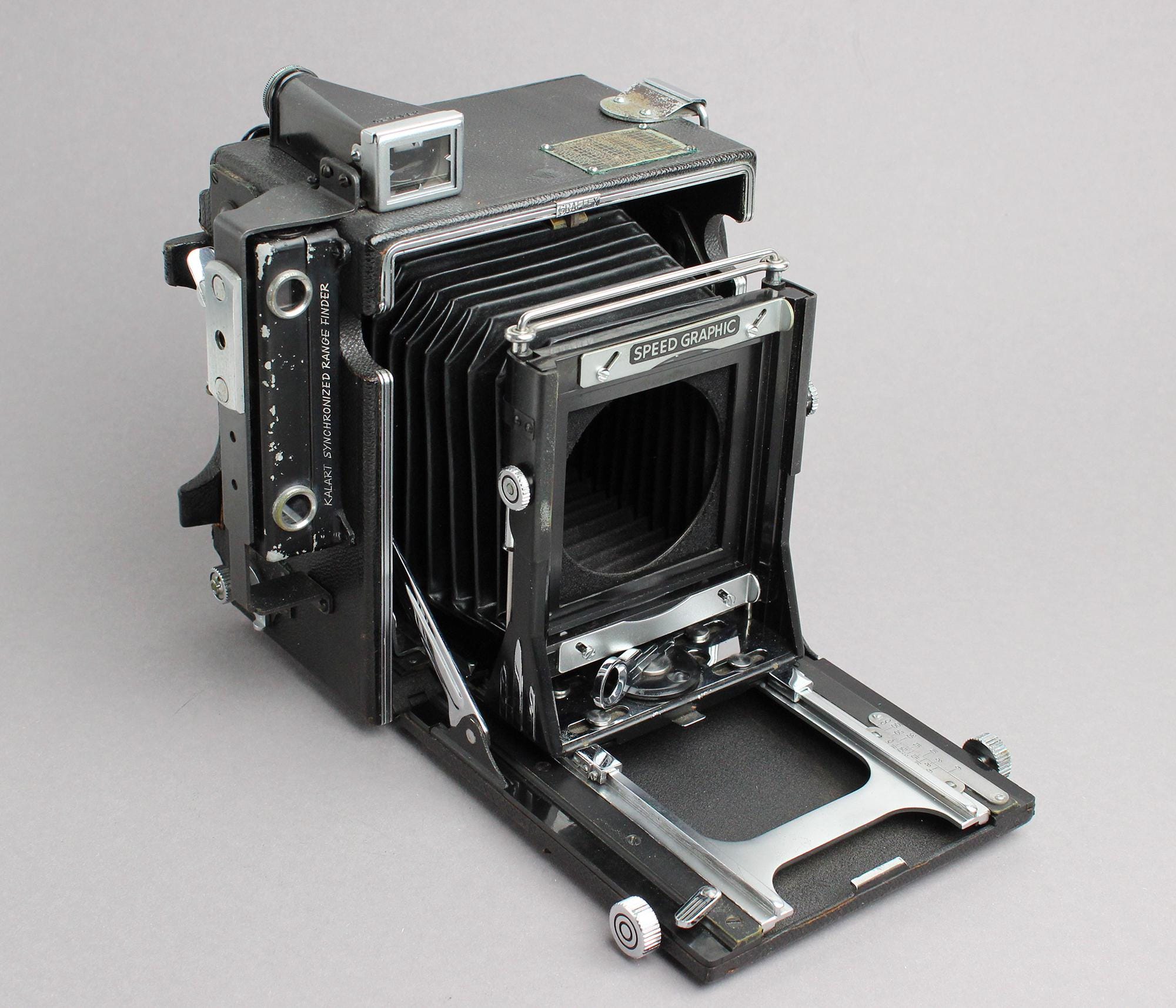 グラフレックス スピードグラフィック ボディ Speed graphic graflex - Etsy 日本