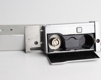 Appareil Photo Miniature Minolta 16 Model 2 - Objectif Rokkor F/2.8 22mm