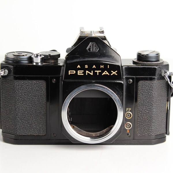 Pentax Camera Repair Etsy