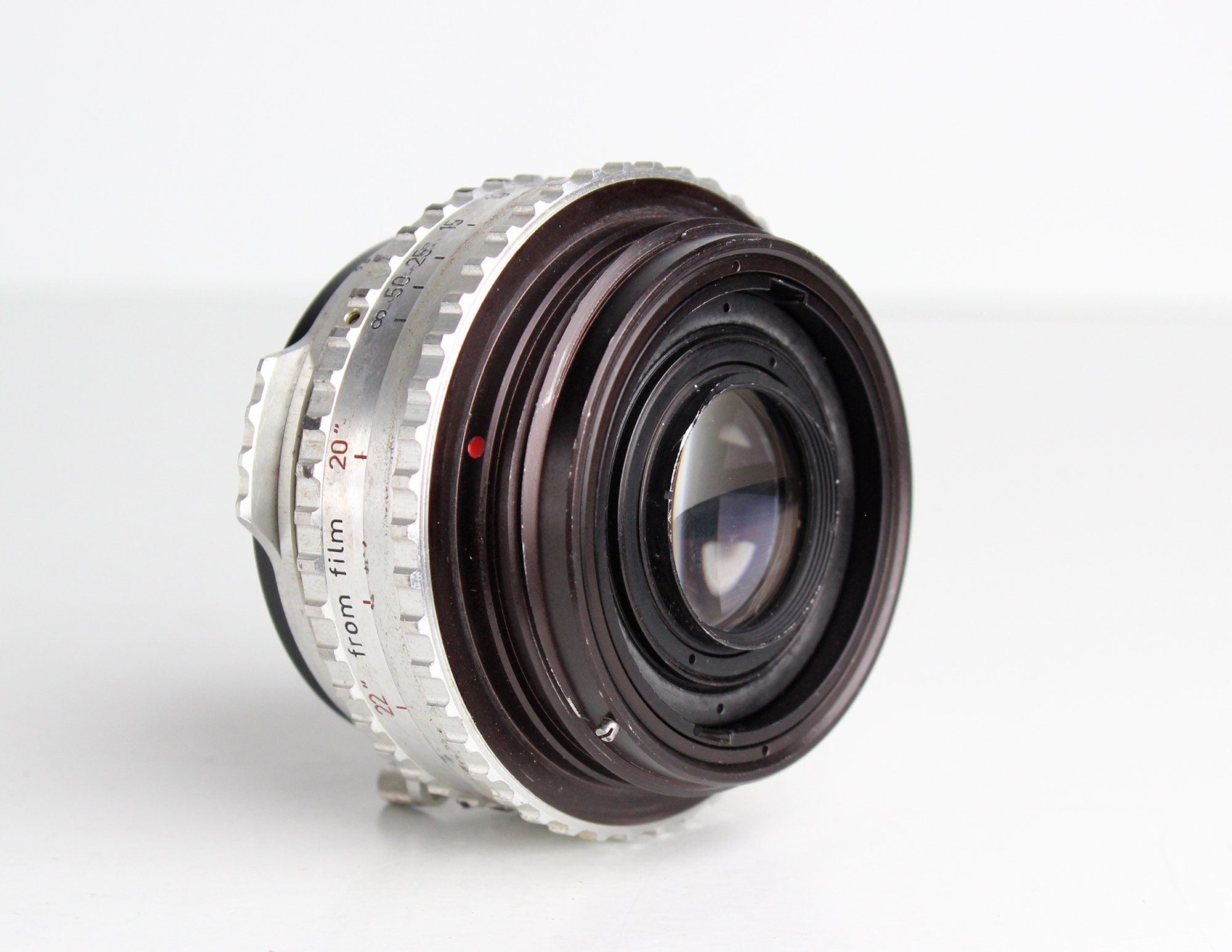 Rare Carl ZEISS TESSAR 80mm F/2.8 Lens for Hasselblad 1000F Rare Carl ZEISS TESSAR 80mm F/2.8 Lens for Hasselblad 1000F
