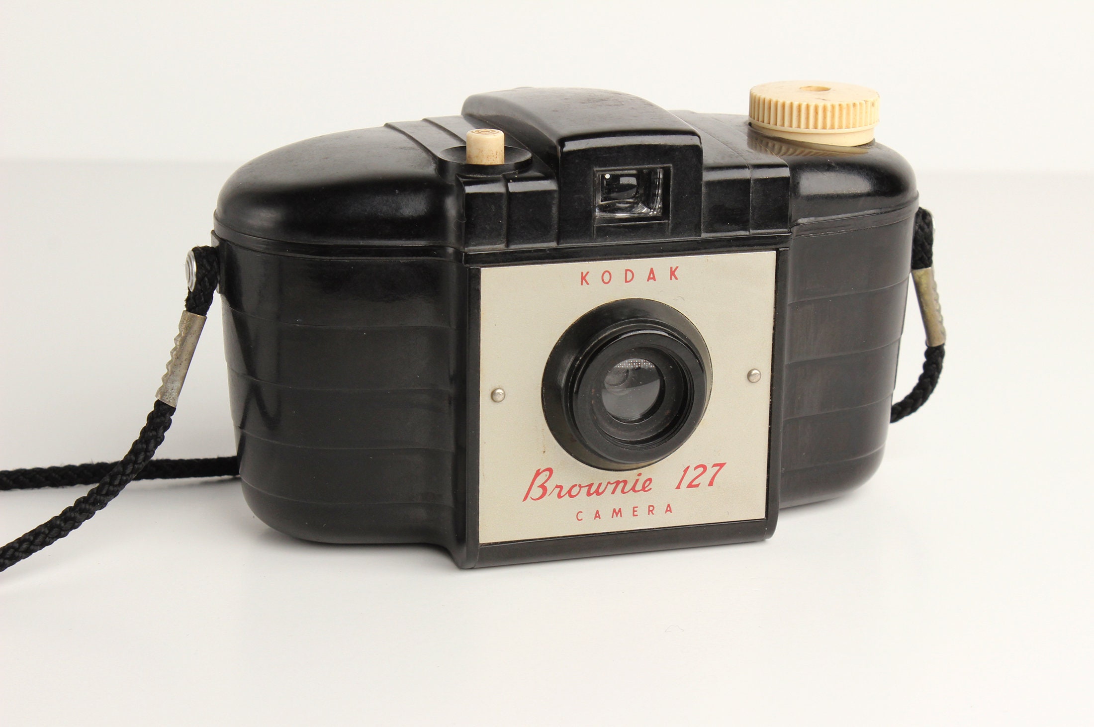 Kodak Brownie 127 Singapore