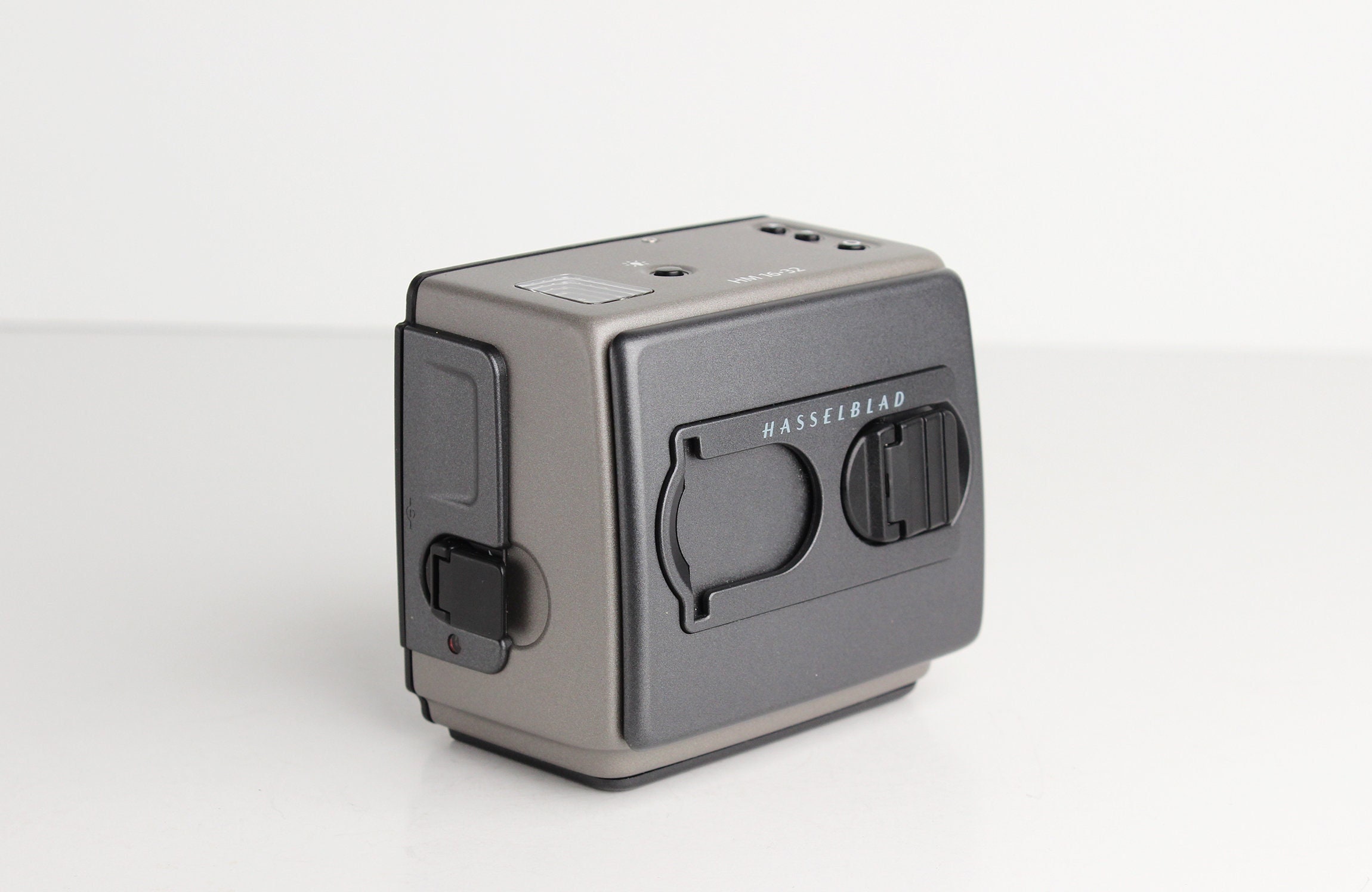 Hasselblad A16-645 フィルムマガジン ジャンク扱い 【公式通販】