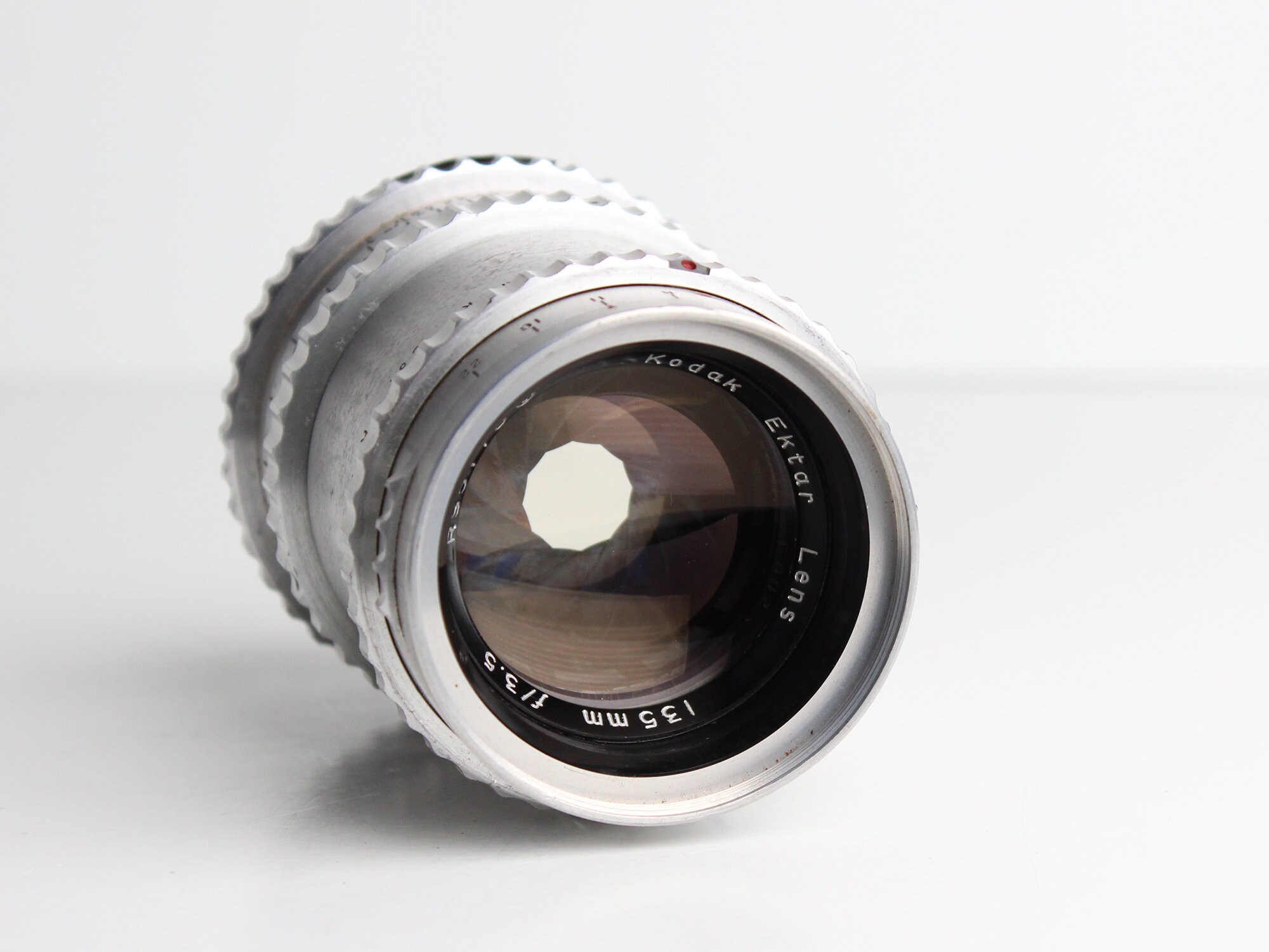 Kodak Wide Field Ektar 135mm F6.3 ハッセル Kodak Wide Field Ektar 135mm F6.3 ハッセル Kodak Wide Field