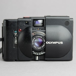 ★美品・完動品★オリンパス OLYMPUS XA A11 #1066 Amazon | Olympus XA A11付き | コンパクト 通販
