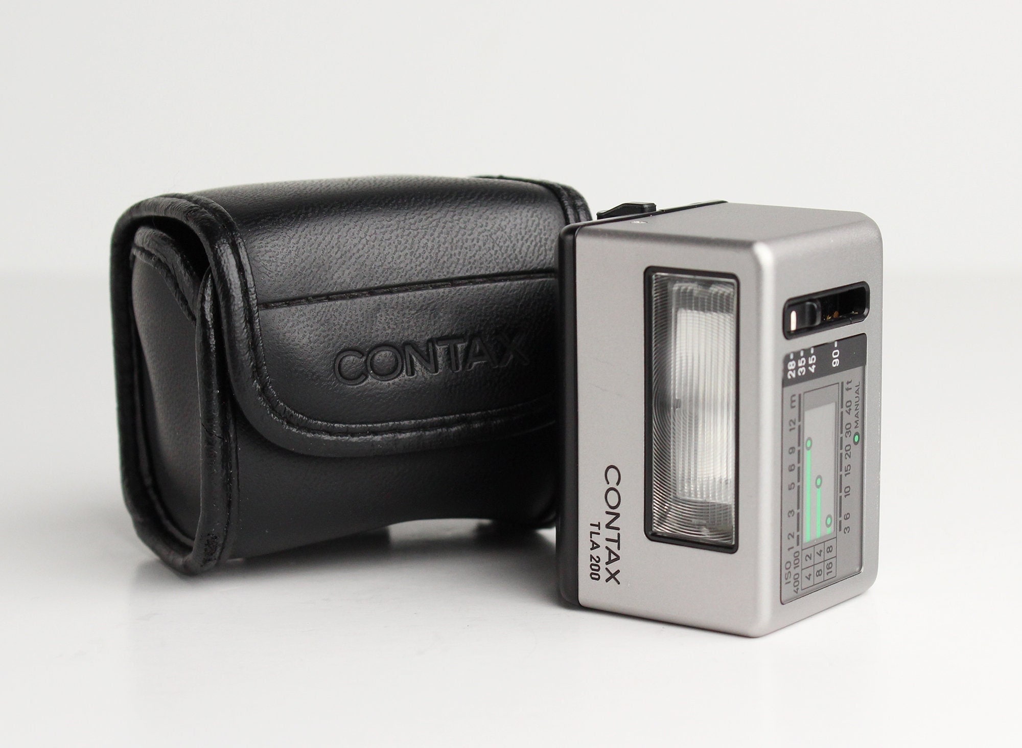 CONTAX G1 TLA200 Tla 200 Contax Tla140 Rent A Contax Latest TLA