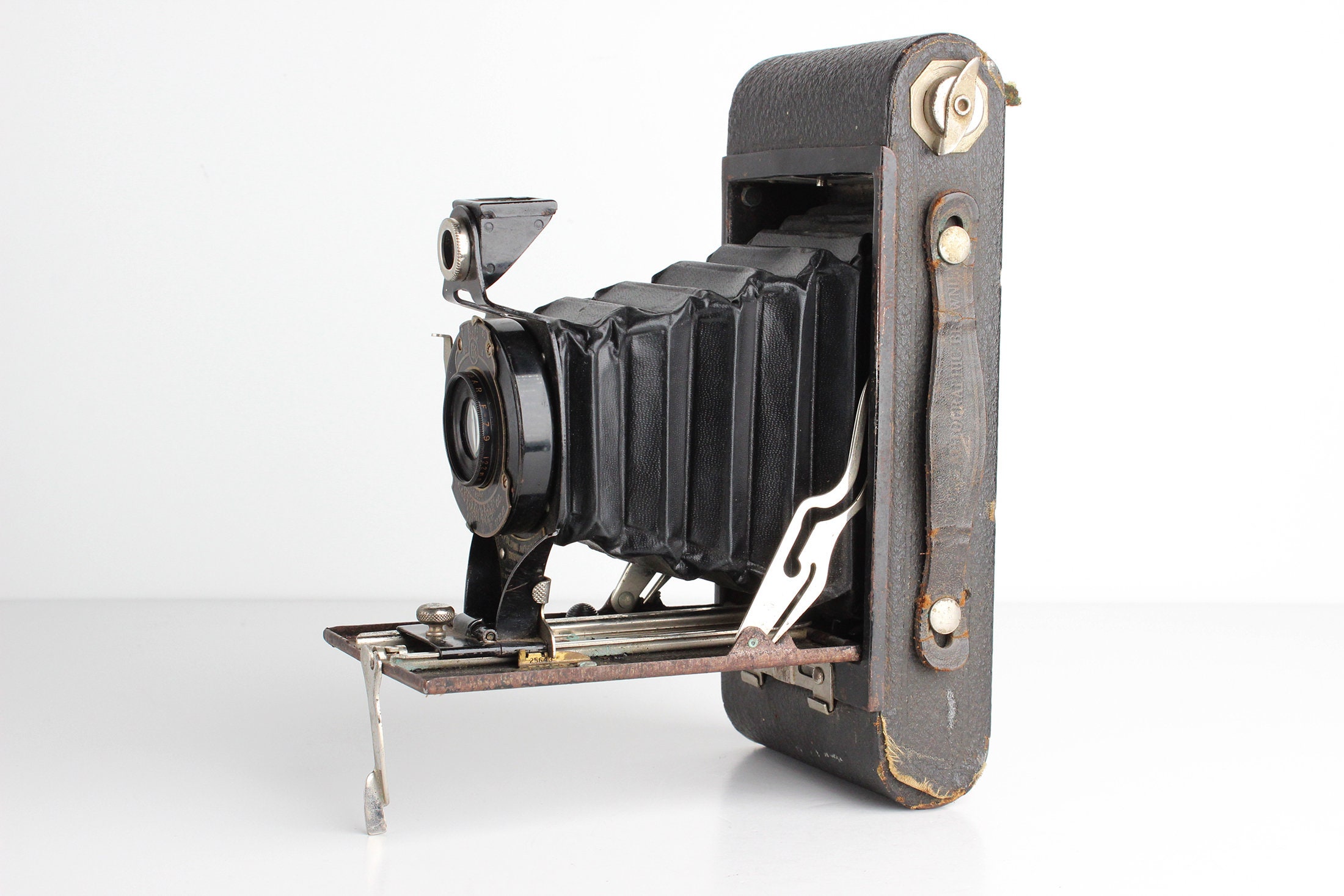 Kodak No.2 フォールディング オートグラフィック ブローニー maxresdefault.jpg