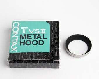Original CONTAX P (protective) FILTER 30.5mm for Contax Tvs