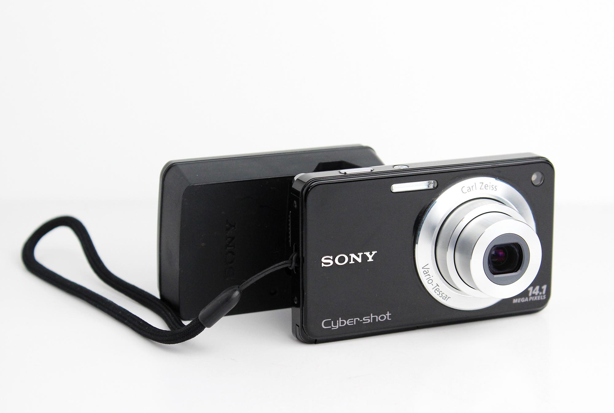 Sony Cyber Shot 14.1 - Etsy