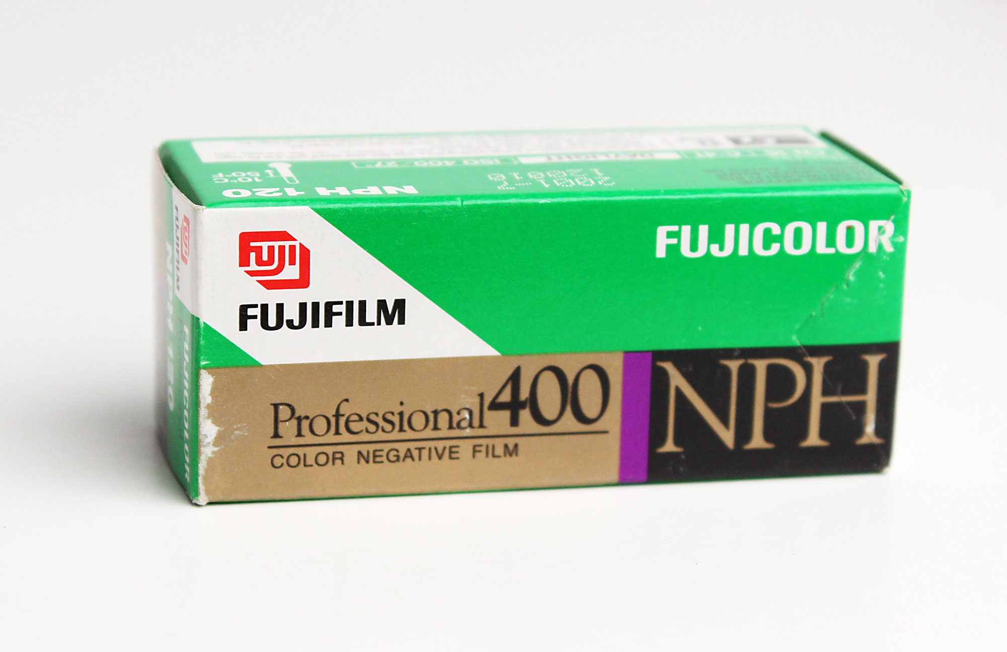 HOT Portra 160 Fujifilm Pro 400h 400h Film Fuji Pro 400h Vs - Main Image