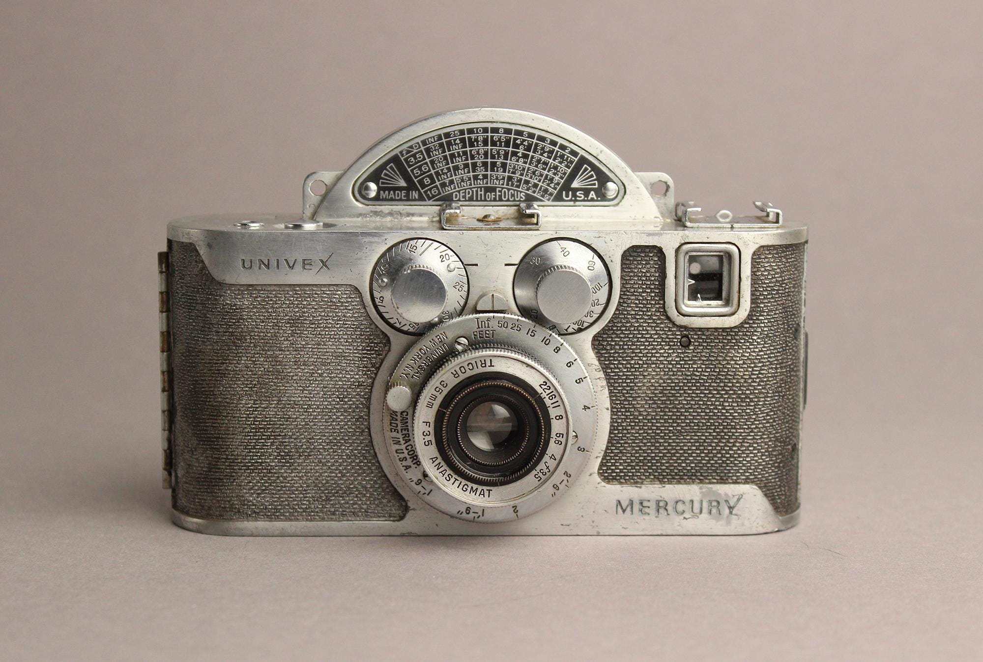 Mercury ii camera - Etsy 日本