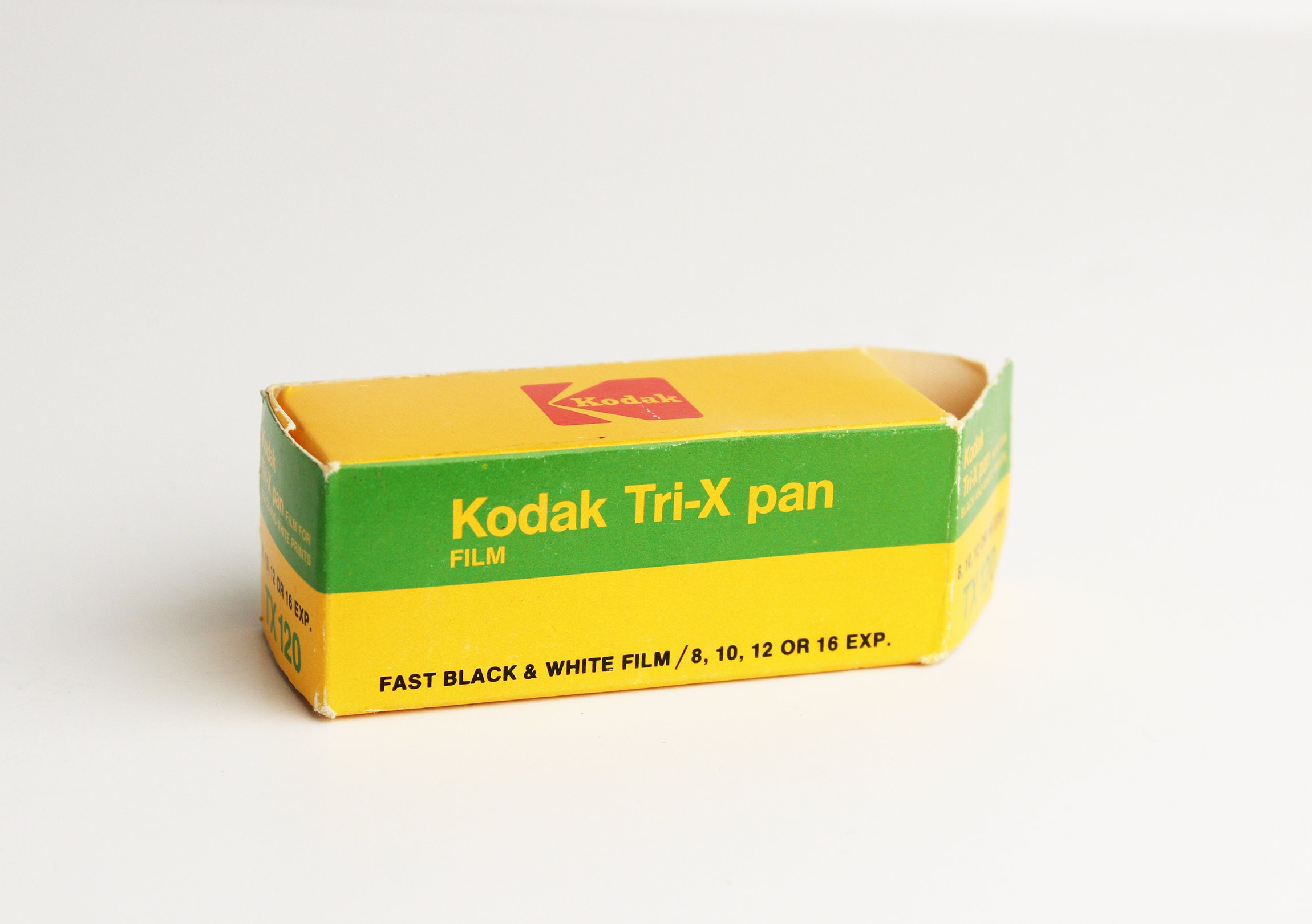Kodak 120 Film - Etsy Canada