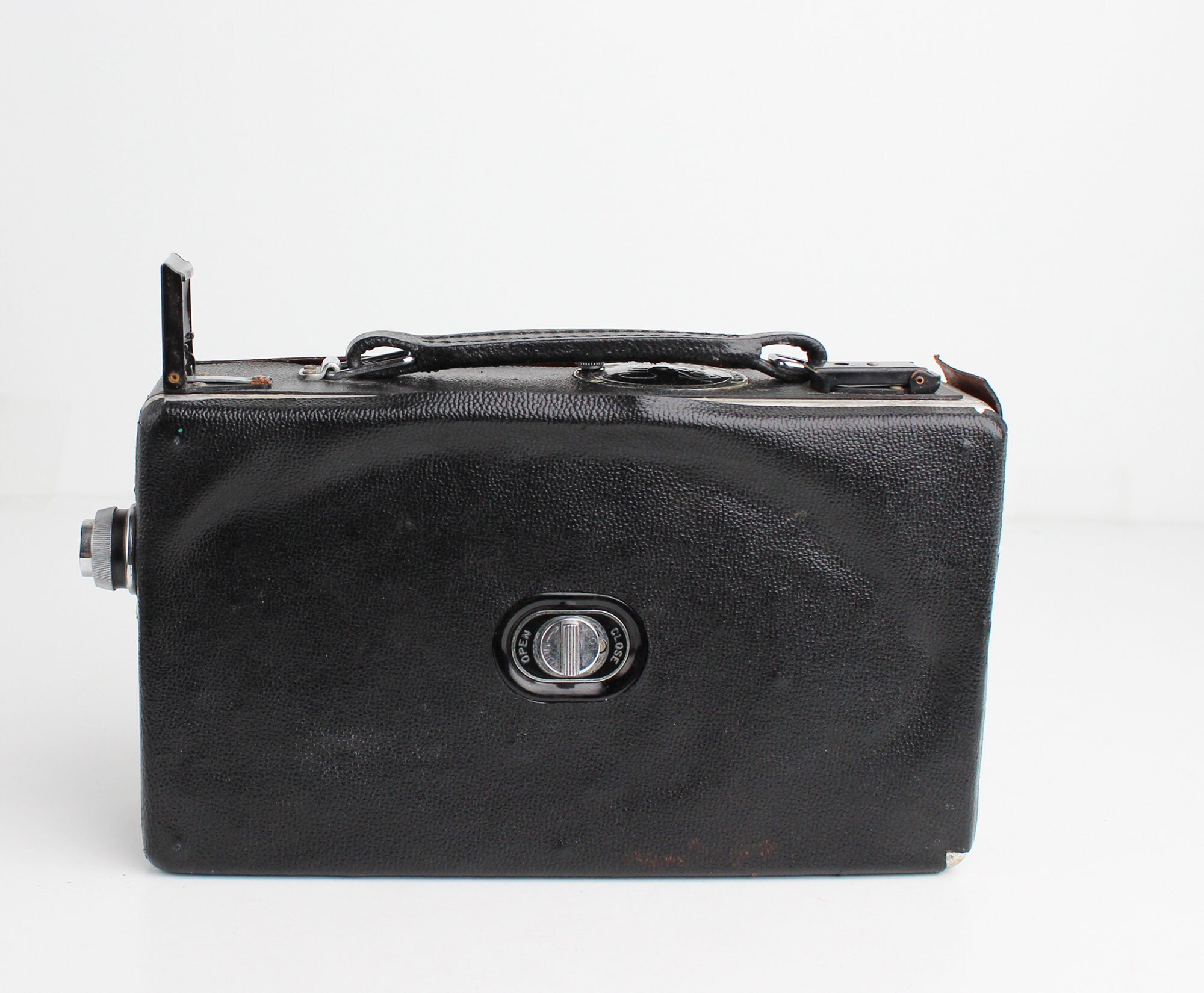 VINTAGE 1920S KODAK Cine Kodak Model B Movie Camera EUR 18,62 - FR