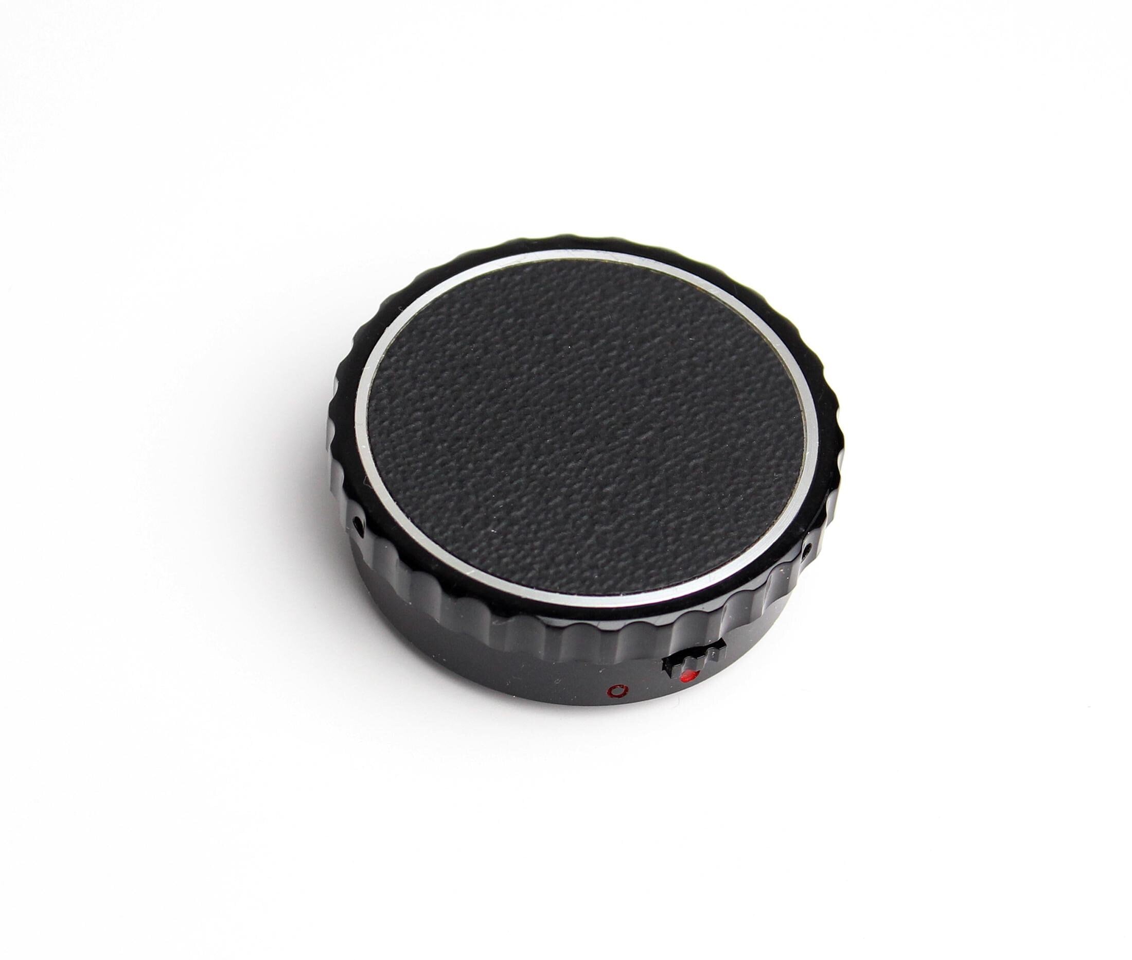 Accessoire Hasselblad. Molette d'armement. Winding knob. 500C, 500C/M