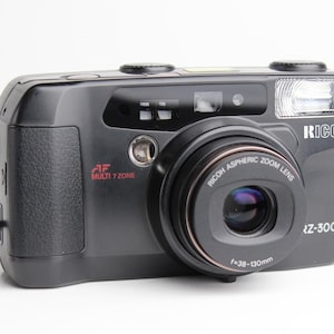 Ricoh R1 - Etsy