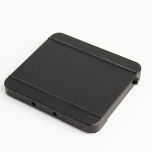 Digital Back Sensor Cover for HASSELBLAD H System HM 16-32 Film Magazine