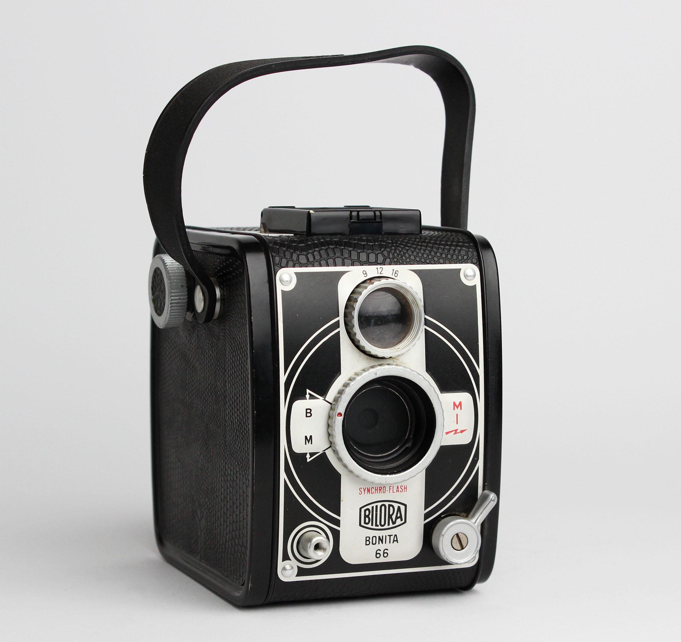 Bilora Box Camera - Etsy