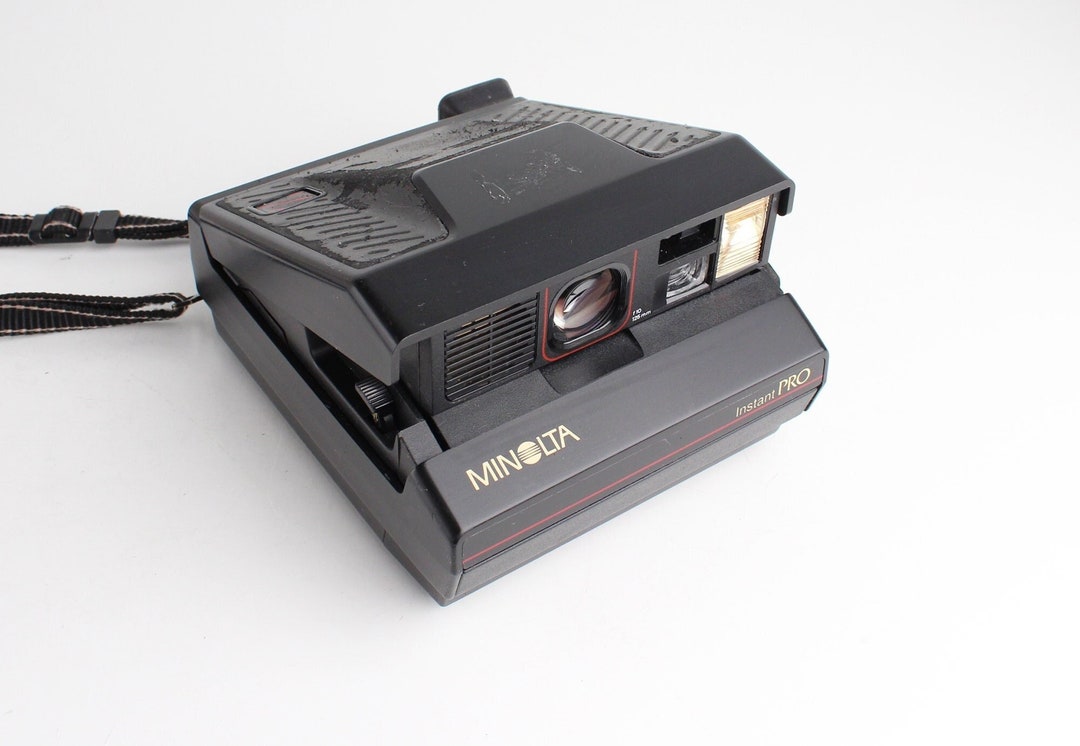 EOS650　MINOLTA APEX 105　Polaroid Spectra Polaroid Spectra | Camerapedia | Fandom