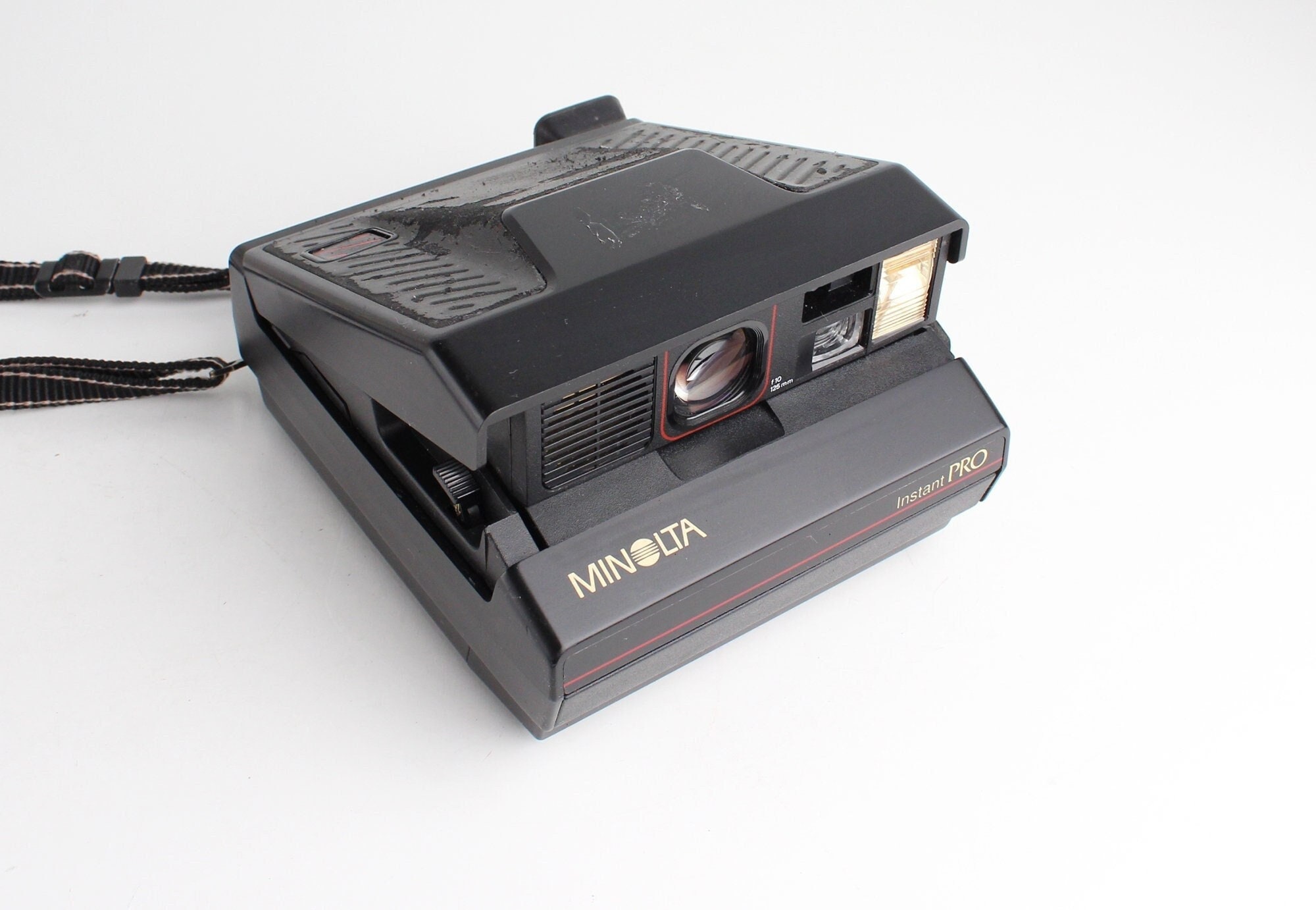 Polaroid SpectraPro カメラ Amazon.com : Polaroid Spectra PRO Digital Advanced Instant