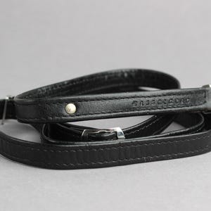 Original HASSELBLAD Camera Shoulder Strap for Hasselblad 500 Series, 500 C/M, SWC and 501 C/M