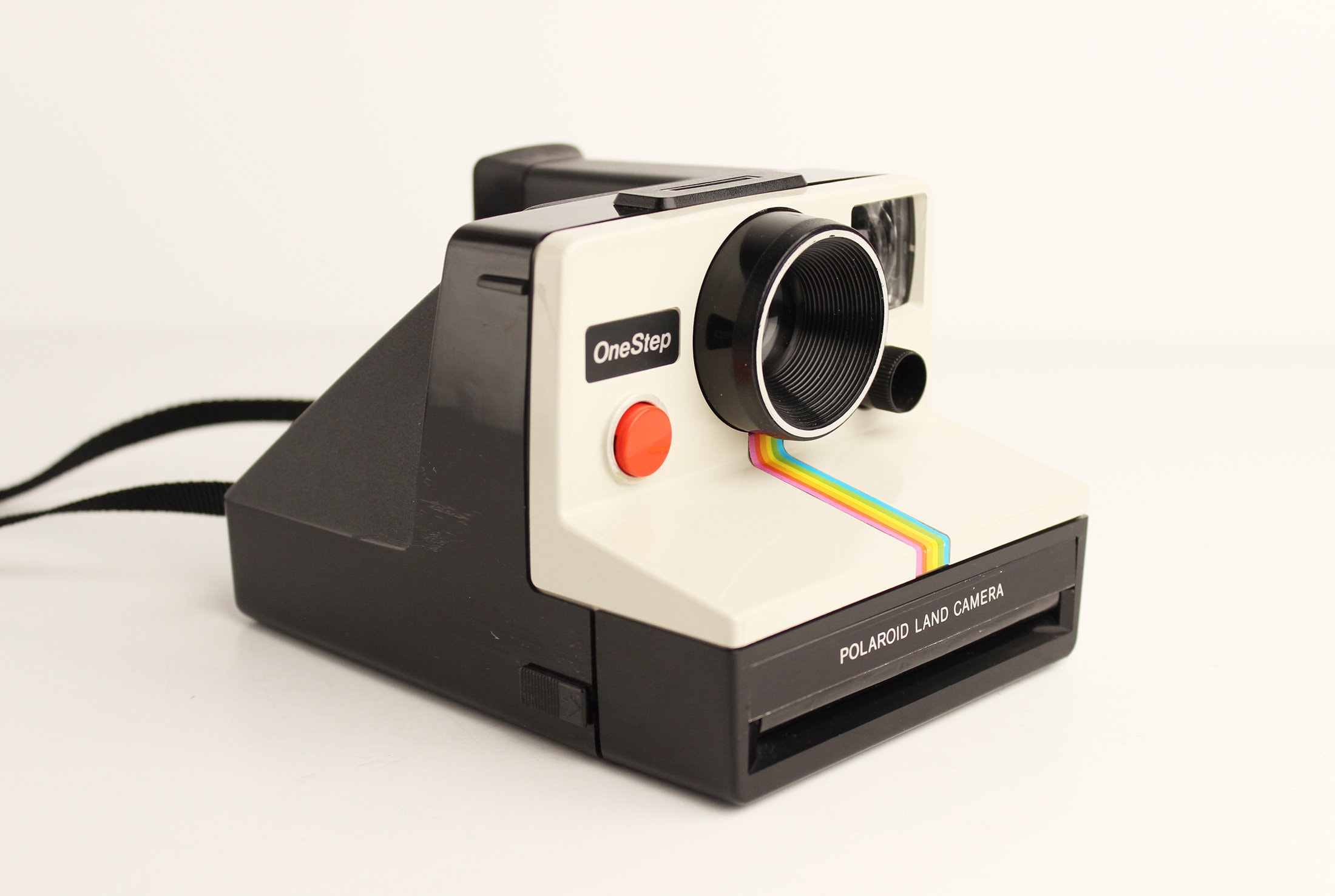 Polaroid land camera onestep online