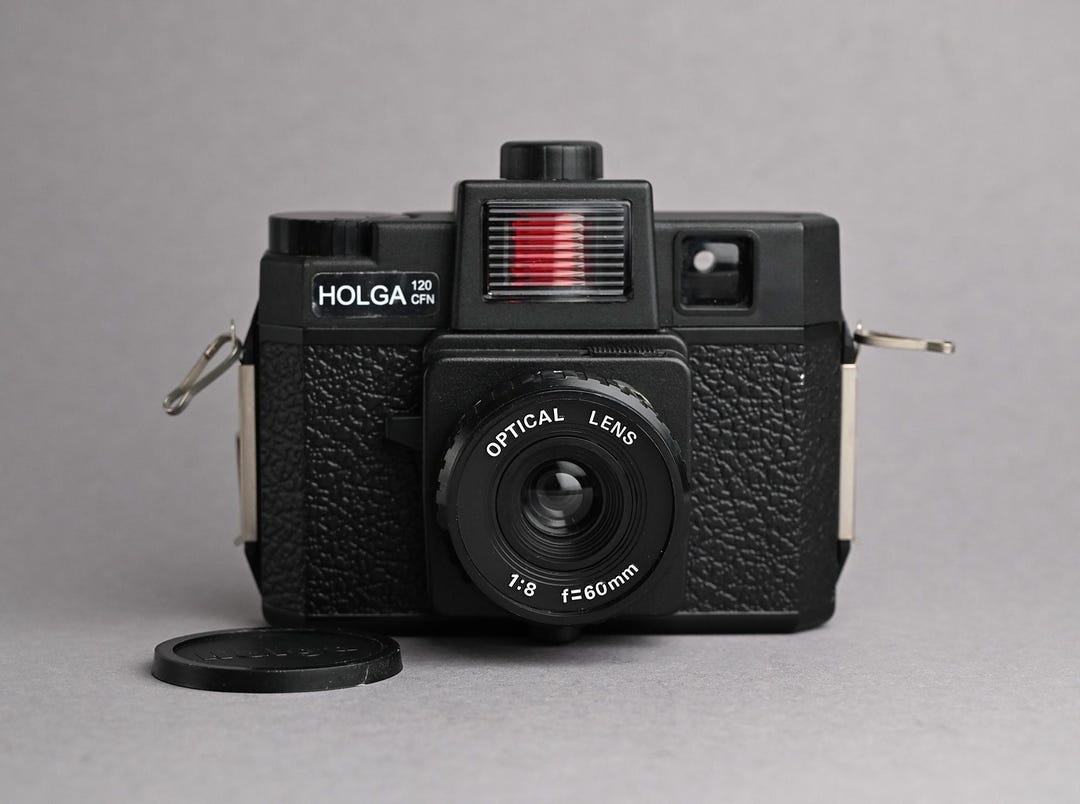 120 Gcfn Holga Cfn 120 120 Gcfn Holga 120 Medium Format Camera