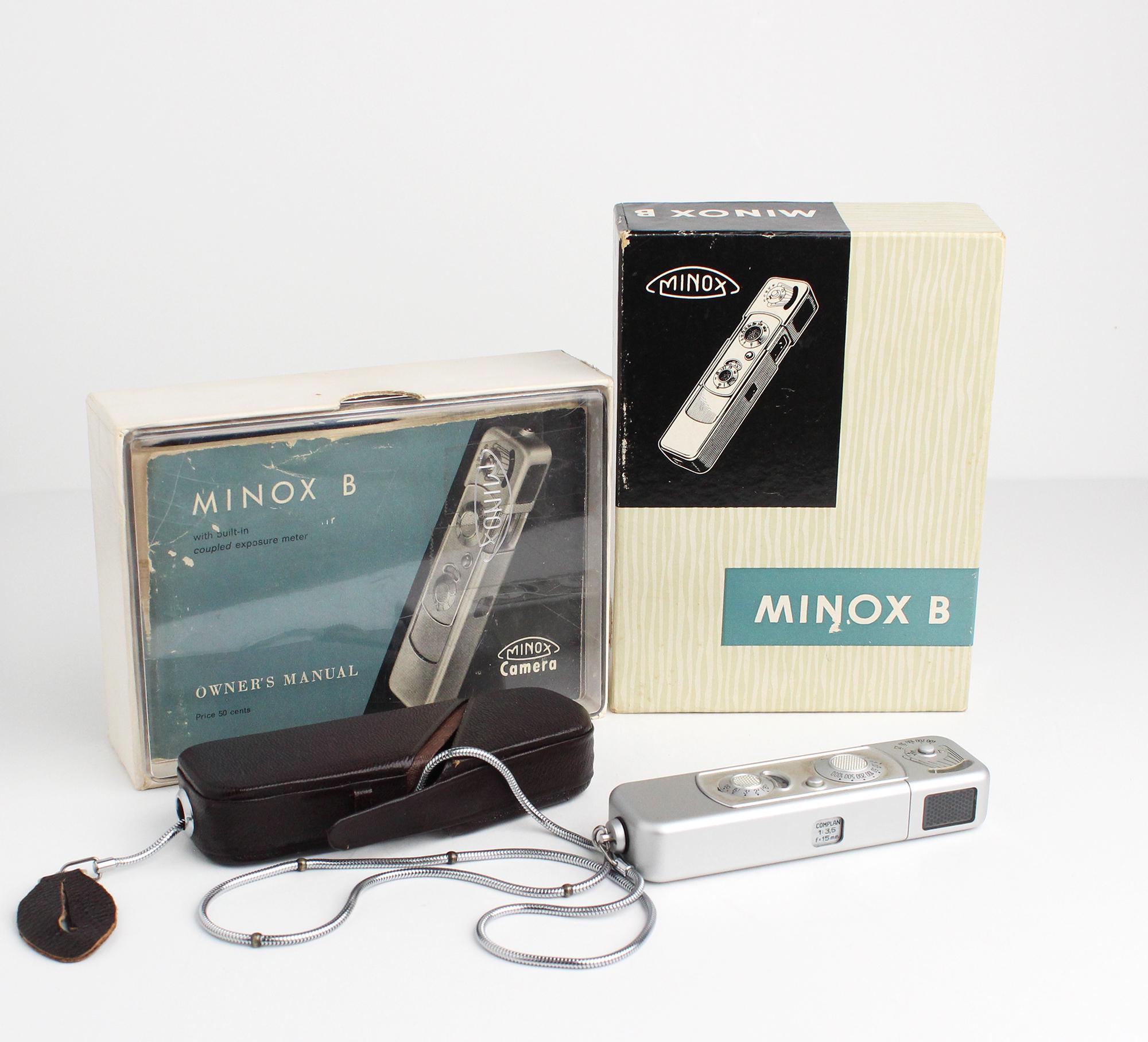 Minox b camera - Etsy 日本