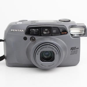 Pentax Espio 160 - Etsy