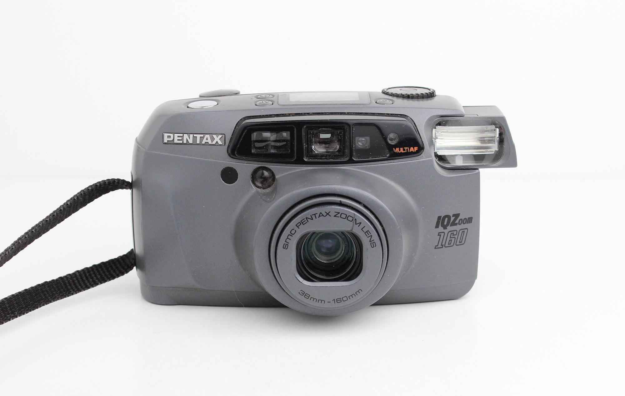 Pentax Espio 160 - Etsy