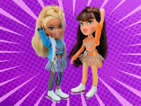 Vintage bratz best sale