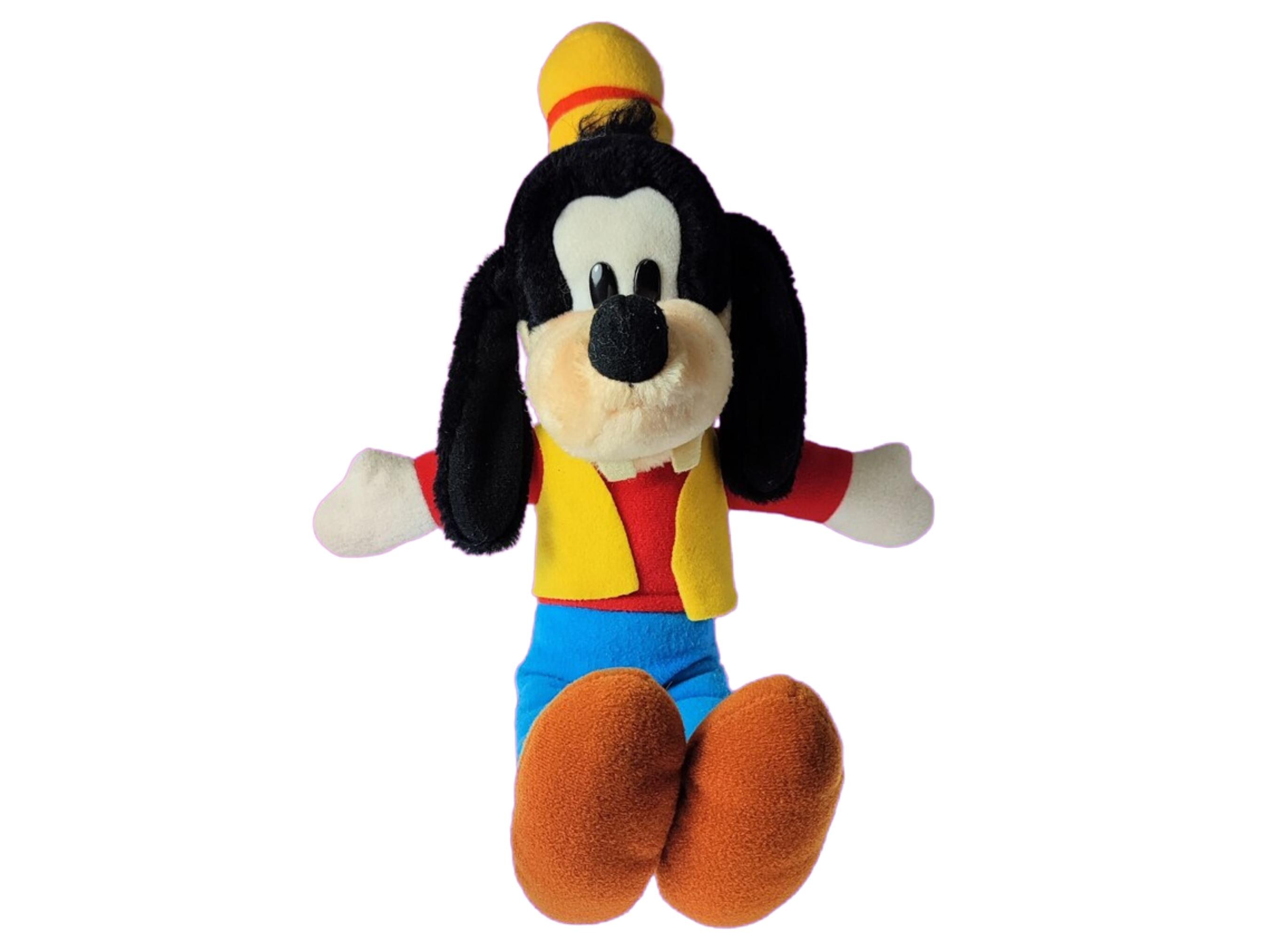 Vintage goofy plush - Etsy 日本
