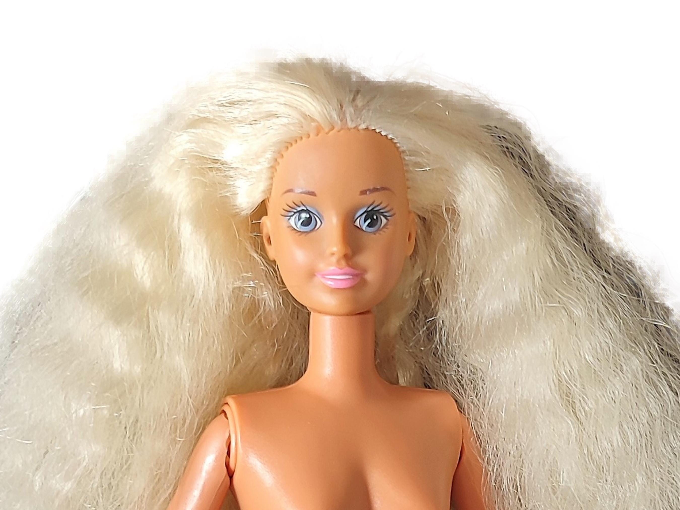 Poupée Sindy Manos Brillantes - Hasbro, Neuve Sous Blister
